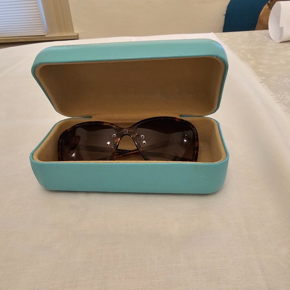 Tiffany Sunglasses